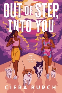 Young Adult Books Spring 2025