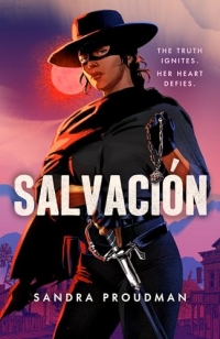 Young Adult Books Spring 2025