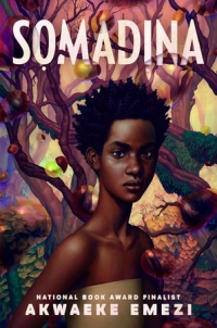 Young Adult Books Spring 2025