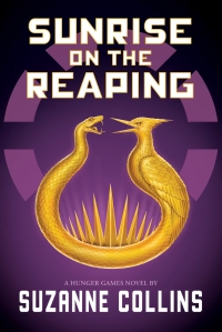 Young Adult Books Spring 2025