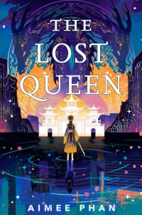 Young Adult Books Spring 2025