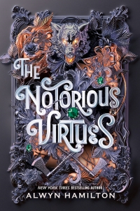 Young Adult Books Spring 2025