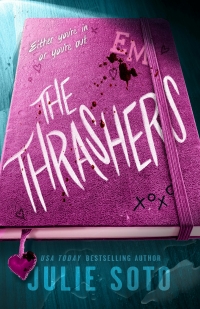 Young Adult Books Spring 2025