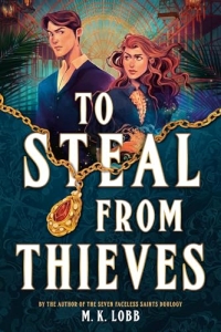 Young Adult Books Spring 2025