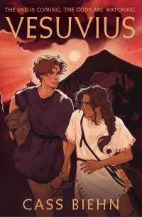 Young Adult Books Spring 2025