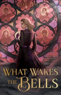 Young Adult Books Spring 2025
