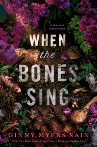 Young Adult Books Spring 2025