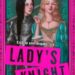 Lady's Knight by Amie Kaufman and Meagan Spooner book cover