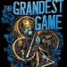 The Grandest Game book cover