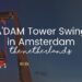 Adam Tower Swing Amsterdam in The Netherlands.