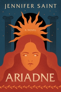 Books with Greek Mythology Running Through Them