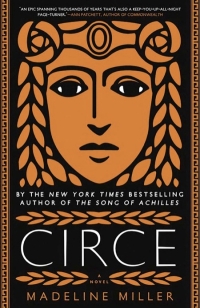 Books with Greek Mythology Running Through Them