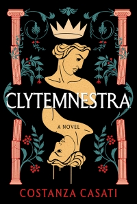 Books with Greek Mythology Running Through Them