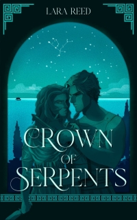 Books with Greek Mythology Running Through Them