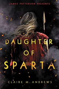 Books with Greek Mythology Running Through Them