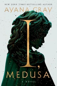 Books with Greek Mythology Running Through Them