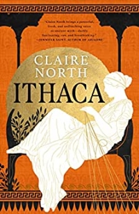 Books with Greek Mythology Running Through Them