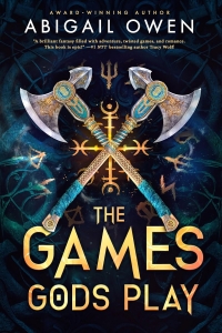 Books with Greek Mythology Running Through Them