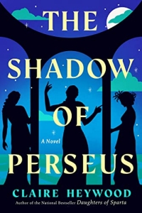 Books with Greek Mythology Running Through Them