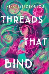 Books with Greek Mythology Running Through Them