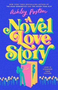 Books About Books: Stories for the Book Lovers