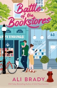 Books About Books: Stories for the Book Lovers