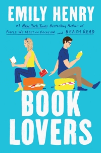 Books About Books: Stories for the Book Lovers