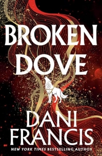 Broken Dove by Dani Francis Book Cover