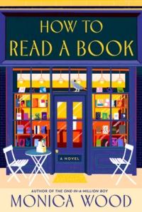 Books About Books: Stories for the Book Lovers