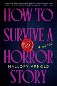 Books About Books: Stories for the Book Lovers