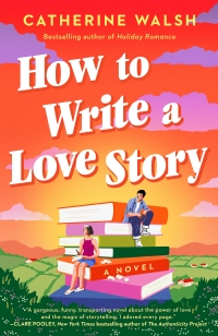 Books About Books: Stories for the Book Lovers