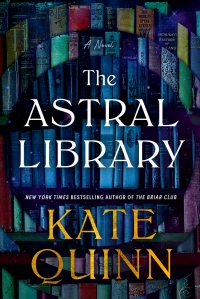 Books About Books: Stories for the Book Lovers
