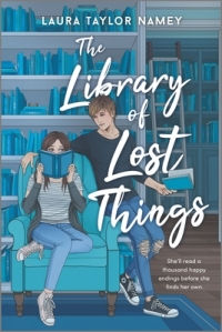 Books About Books: Stories for the Book Lovers