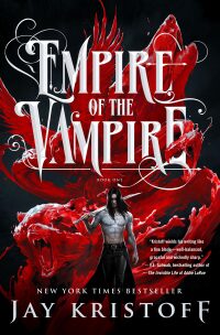 19 Books About Vampires To Read This Halloween