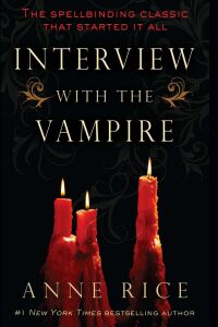 19 Books About Vampires To Read This Halloween