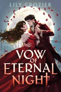 19 Books About Vampires To Read This Halloween