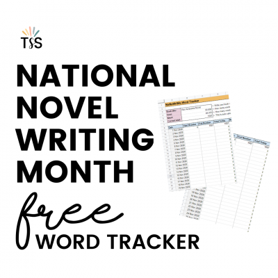 Nanowirmo word tracker